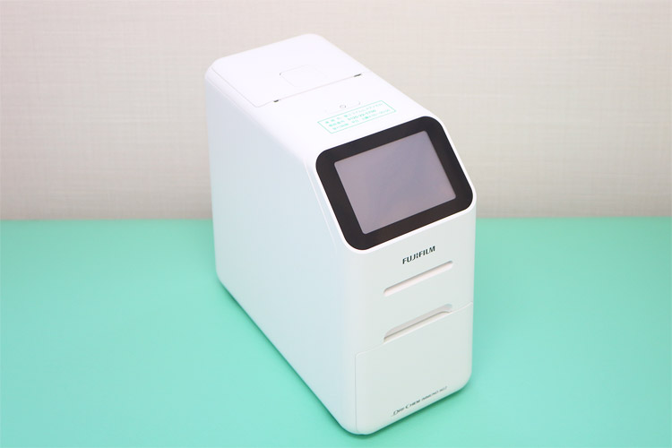 デンシトメリー分析装置