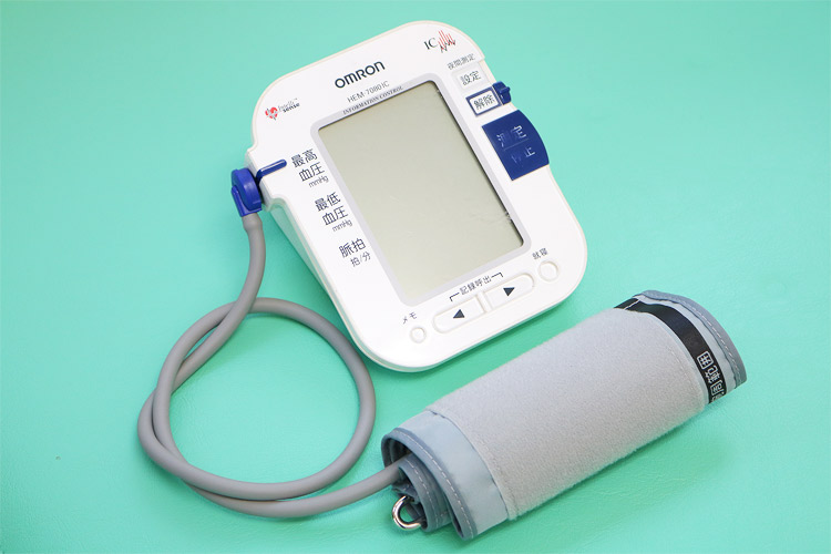 血圧計